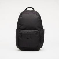 Nike Heritage Eugene Backpack 20L Black/ Black/ Black 20 - Dydis Universalus (IB4327-010 Kuprinės)