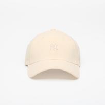 New Era 9FORTY Mini Cord New York Yankees Light Cream (60856317 Kitos kepurės)