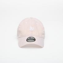 New Era 9TWENTY MLB Seersucker Oakland Athletics Stone/ Optic White (60667565 Kitos kepurės)