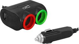 Lamex LTC Automobilio gaisro adapteris 1x USB-A 1.2 A (LXAS10)