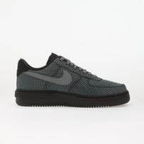 Nike Air Force 1 '07 LX Vibram Black/ Smoke Grey-Lt Lemon Twist - Dydis 9.5 (IH1943-002 Laisvalaikio batai)