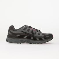 Nike P-6000 Medium Ash/ Black-Iron Grey-Hyper Pink - Dydis 7.5 (HQ3818-200 Laisvalaikio batai)