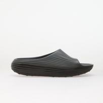 Nike ReactX Rejuven8 Men's Slides Cool Grey/ Volt-Black - Dydis 11 (HV4479-004 Šlepetės)