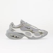 Nike Air Max Muse Metallic Silver/ Metallic Silver - Dydis 5.5 (FV1920-008 Nike Air Max batai)