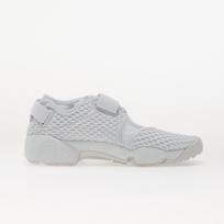 Nike Air Rift Pure Platinum/ Pure Platinum-Wolf Grey - Dydis 7 (HM8288-002 Laisvalaikio batai)