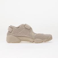 Nike Air Rift Cream II/ Cream II-Lt Orewood Brn - Dydis 8 (HM8288-200 Laisvalaikio batai)