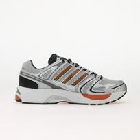 adidas Adistar Control 5 Grey One/ Craft Orange/ Core Black - Dydis 42.5 (KI7046 Laisvalaikio batai)