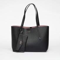 GUESS Brenton Tote Black (HWPG9648230-BLA Krepšiai)