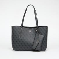 GUESS Brenton Tote Coal Logo (HWLG9648230-CLO Krepšiai)