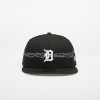 New Era 59FIFTY MLB Icon Detroit Tigers ? 7 - Dydis 7 3/8 (60915732 Kitos kepurės)