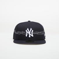 New Era 59FIFTY MLB Icon New York Yankees ? 7 - Dydis 7.5 (60915749 Kitos kepurės)