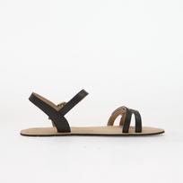 Be Lenka Summer 2.0 Black - Dydis 42 (w3w3tjd162 Laisvalaikio batai)