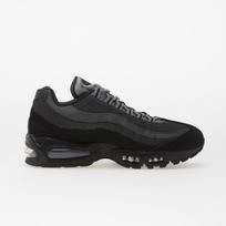 Nike Air Max 95 Big Bubble Black/ Metallic Silver-Lime Blast - Dydis 45 (IQ0285-010 Nike Air Max batai)