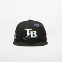 New Era 59FIFTY MLB Img Icon Tampa Bay Rays ? - Dydis 7 (60915777 Kitos kepurės)