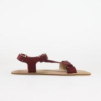 Be Lenka Flexi 2.0 Burgundy - Dydis 40 (1f7l7fm3up Laisvalaikio batai)