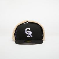 New Era 59FIFTY MLB Ws Colorado Rockies ? - Dydis 7.5 (60915832 Kitos kepurės)