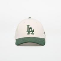 New Era 9FORTY MC MLB Cord Los Angeles Dodgers ? - Dydis Universalus (60915968 Kitos kepurės)