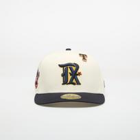 New Era 59FIFTY MLB Pin Texas Rangers ? 7 - Dydis 7 3/8 (60915730 Kitos kepurės)