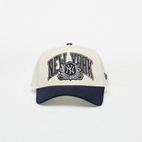 New Era 9FORTY MLB Wordmark Suede New York Yankees ? - Dydis Universalus (60915950 Kitos kepurės)
