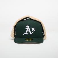 New Era 59FIFTY MLB Ws Oakland Athletics ? 7 - Dydis 7 1/4 (60915898 Kitos kepurės)