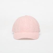 New Era 9FORTY MC MLB Winter Borg New York Yankees Pink - Dydis Universalus (60915792 Kitos kepurės)