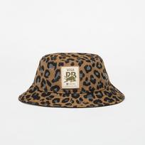 New Era Bucket Hat VISA CASH APP RACING BULLS Leopard Visa Cash App Racing Bulls ? - Dydis M (60897806 Kitos kepurės)