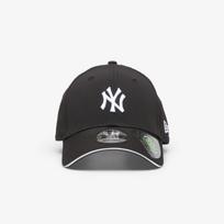 New Era 9FORTY MLB Recycled New York Yankees Black - Dydis Universalus (60915778 Kitos kepurės)