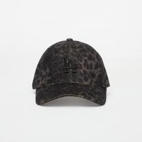 New Era 9FORTY MLB Cosy Leopard Los Angeles Dodgers ? - Dydis Universalus (60915728 Kitos kepurės)