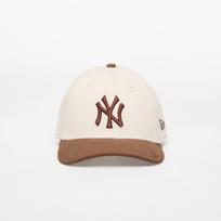New Era 9FORTY MC MLB Cord New York Yankees ? - Dydis Universalus (60915868 Kitos kepurės)