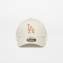 New Era 9FORTY MLB Faux Pony Infill Los Angeles Dodgers ? - Dydis Universalus (60844106 Kitos kepurės)