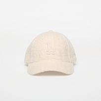 New Era 9FORTY MC MLB Winter Borg Los Angeles Dodgers Beige - Dydis Universalus (60915791 Kitos kepurės)