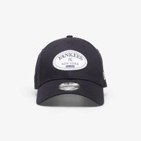 New Era 9FORTY MLB Patch New York Yankees ? - Dydis Universalus (60915783 Kitos kepurės)
