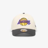 New Era 9FORTY NBA Colourblock Los Angeles Lakers ? - Dydis Universalus (60915904 Kitos kepurės)