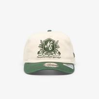 New Era 19TWENTY Washed Graphic ? - Dydis Universalus (60915827 Kitos kepurės)