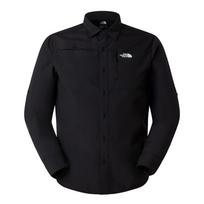 Koszula Męska The North Face Sequoia - Dydis S (0A8FU5JK31 )