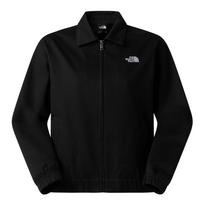 Damska The North Face Twill Collared - Dydis M (0A8G9DJK31 Striukės)
