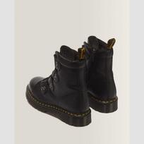 Dr. Martens 1460 BEX LTT Black Milled Nappa - Dydis 37 (41750001 )