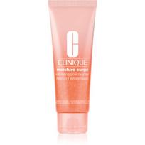Clinique Moisture Surge™ Exfoliating Glow Scrub švelnus gelinis šveitiklis 125 ml
