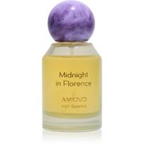 Amioud Midnight In Florence plaukų dulksna moterims 50 ml