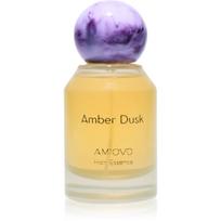 Amioud Amber Dusk plaukų dulksna moterims 50 ml
