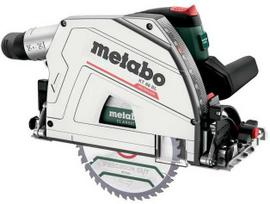 Įgilinamas pjūklas Metabo KT 66 BL 1200 W; 165x20 mm