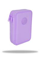 Forminis penalas POWDER PURPLE, 2 užtr., užpildytas