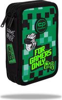 Forminis penalas GAME ZONE, 2 užtr., užpildytas