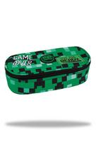 Penalas Campus GAME ZONE, ovalus