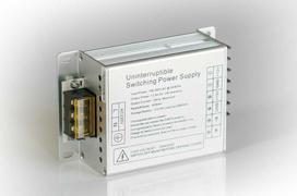 Maitinimo blokas PowerBubble PBHD1203-02B (3A/12V, su akum. krovimu)