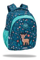 Forminė kuprinė CP Jerry Deer, 39 cm