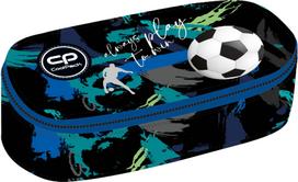 Penalas CP Campus Football Navy, ovalus