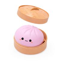 Antistresinis žaislas SQUISHY DUMPLING Lucky Bao Mystery