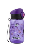 Plastikinė gertuvė HUGO Kuromi, 500 ml