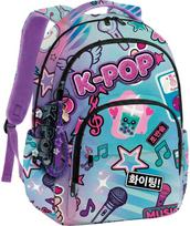 Forminė kuprinė CP K-pop Bright, 40 cm